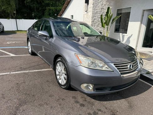 Used 2012 Lexus ES 350 FWD image 33