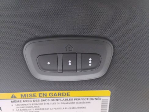 New 2026 Chrysler Pacifica Select image 43