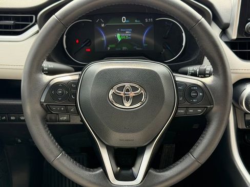 Certified 2025 Toyota RAV4 XLE w/ Convenience Package AWD/4WD image 26