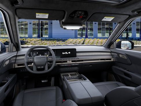 New 2027 Kia Telluride X-Line SX Prestige AWD/4WD image 14