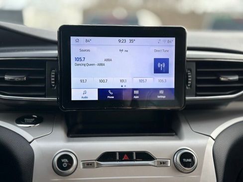 Used 2023 Ford Explorer XLT w/ Equipment Group 202A image 14