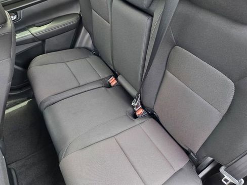 New 2026 Honda CR-V LX image 18