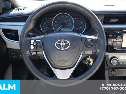 Used 2014 Toyota Corolla L image 29
