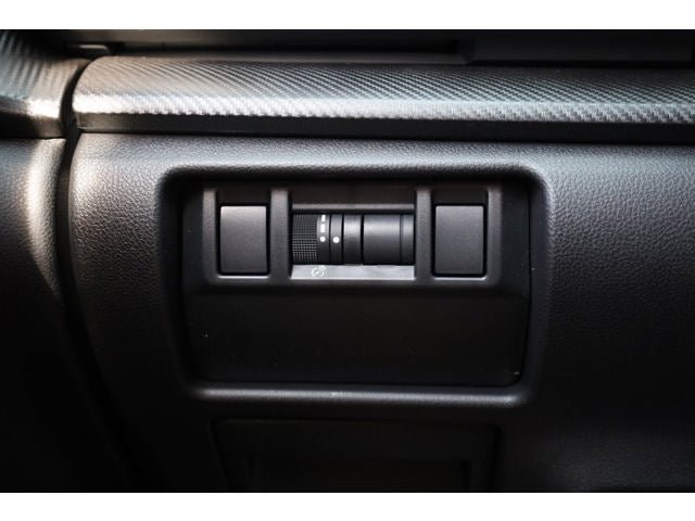 New 2026 Subaru Crosstrek 2.5i AWD/4WD image 38