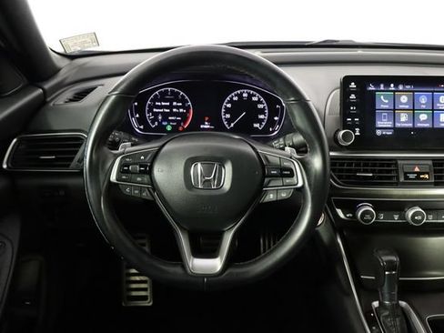 Used 2020 Honda Accord Sport image 6