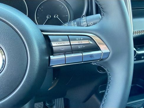 New 2026 MAZDA CX-50 AWD 2.5 Hybrid w/ Weather Package image 38