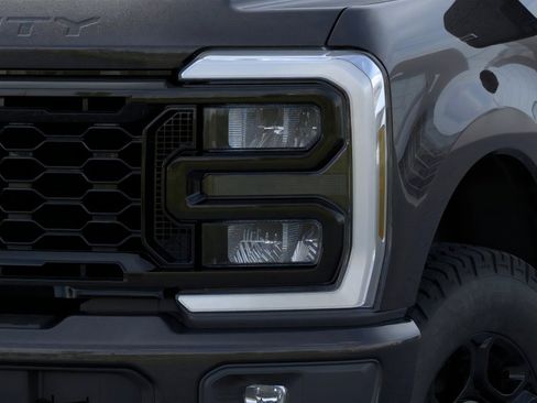 New 2026 Ford F350 XL w/ STX Appearance Package AWD/4WD image 18