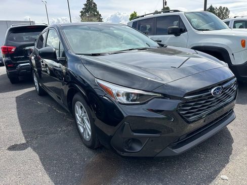 Certified 2025 Subaru Impreza 2.0i image 3