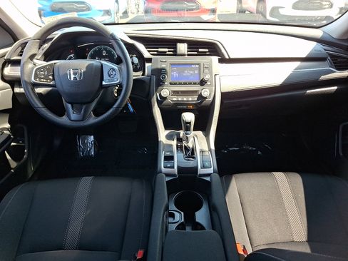 Used 2021 Honda Civic LX image 11
