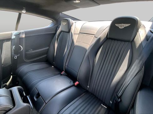 Used 2017 Bentley Continental GT AWD/4WD image 21
