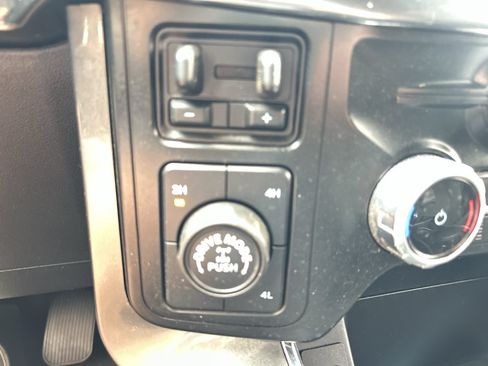 Used 2023 Ford F150 XLT w/ Equipment Group 302A High AWD/4WD image 35