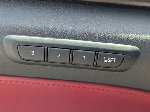 Used 2024 Lexus NX 250 FWD image 21