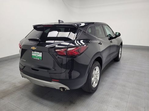 Used 2022 Chevrolet Blazer LT image 9