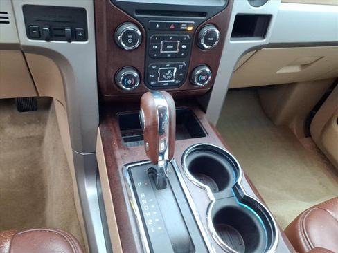 Used 2013 Ford F150 King Ranch image 12