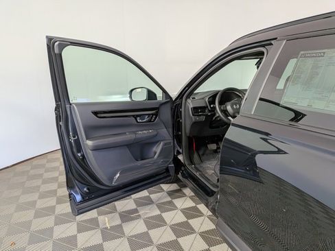 New 2026 Honda CR-V Sport Touring image 16