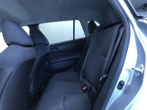 Certified 2026 Toyota Corolla Cross LE FWD image 20