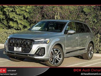 New 2026 Audi Q7 2.0T Premium Plus