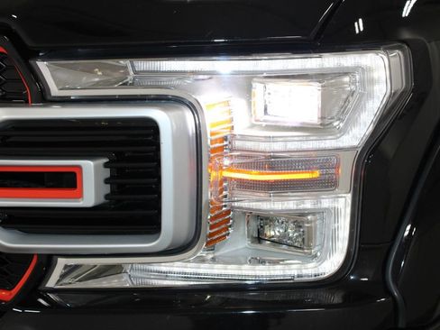 Used 2019 Ford F150 Lariat w/ Equipment Group 502A Luxury AWD/4WD image 14