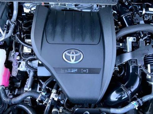 Certified 2024 Toyota Grand Highlander XLE image 32