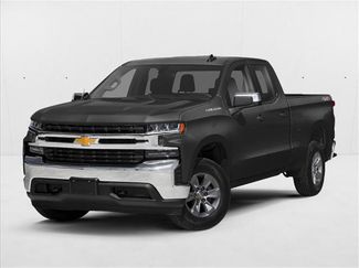 Used 2019 Chevrolet Silverado 1500 LT w/ All-Star Edition AWD/4WD video 1