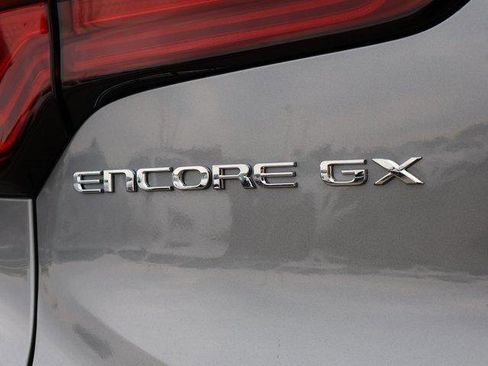 New 2026 Buick Encore GX Sport Touring w/ Comfort Package image 15