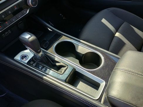 Used 2023 Nissan Altima 2.5 SV image 31