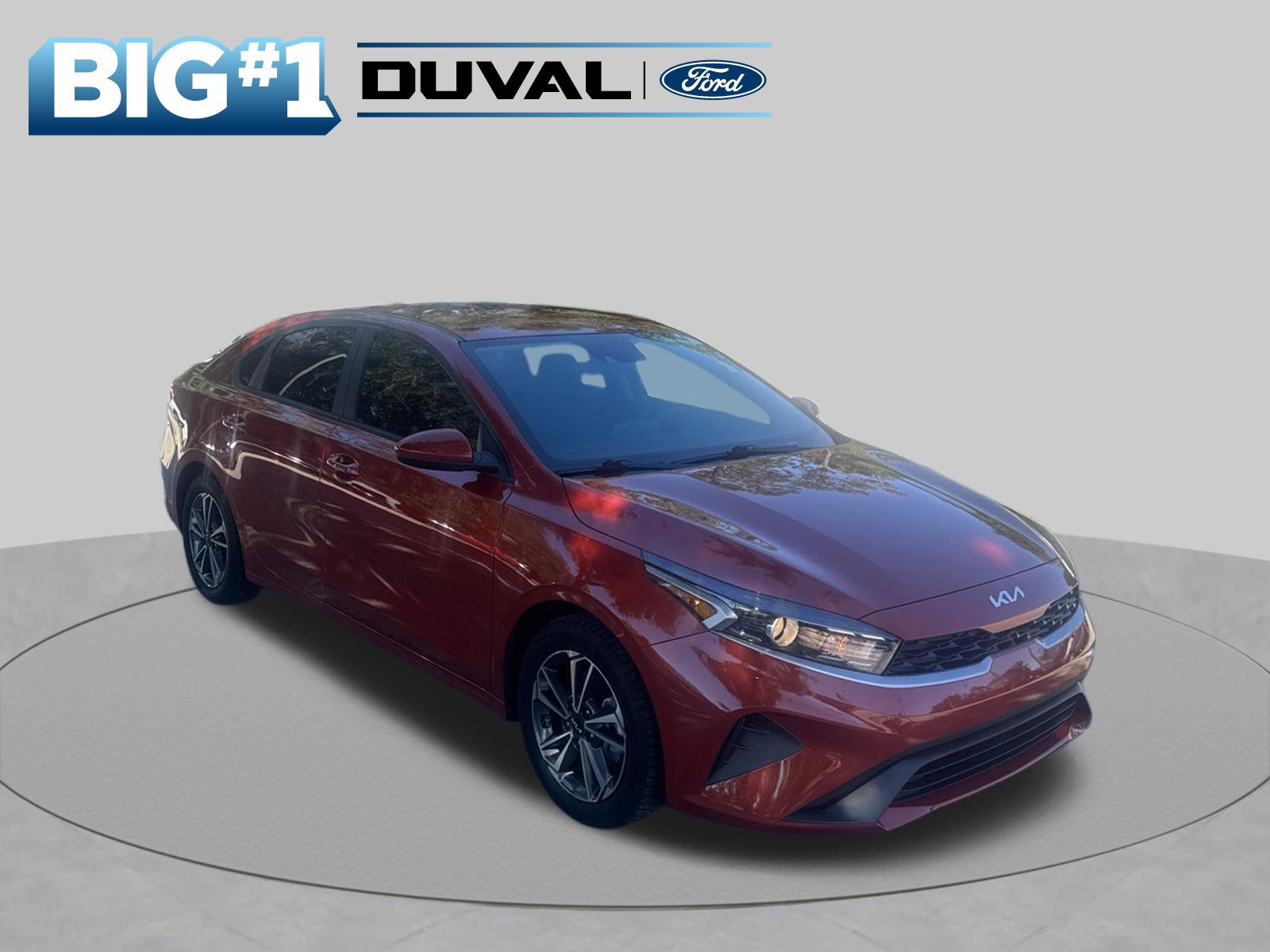 Used 2023 Kia Forte LXS FWD 360° Tour