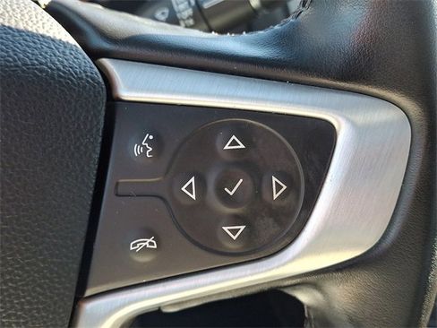 Certified 2023 GMC Acadia SLT image 23