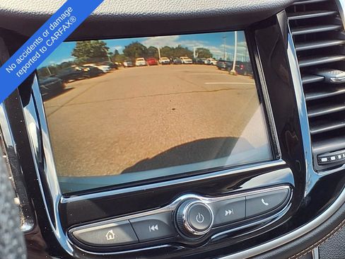 Used 2018 Chevrolet Trax LT FWD image 24