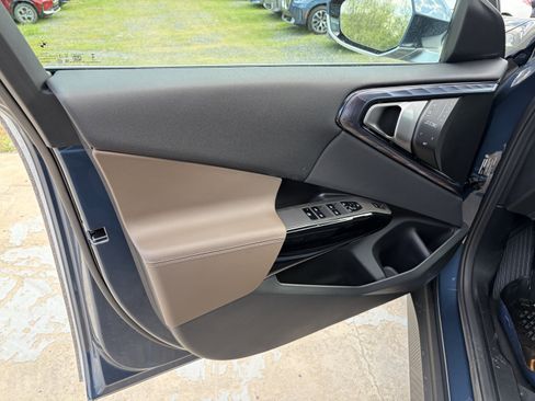 New 2026 BMW X3 xDrive30 w/ Premium Package AWD/4WD image 9