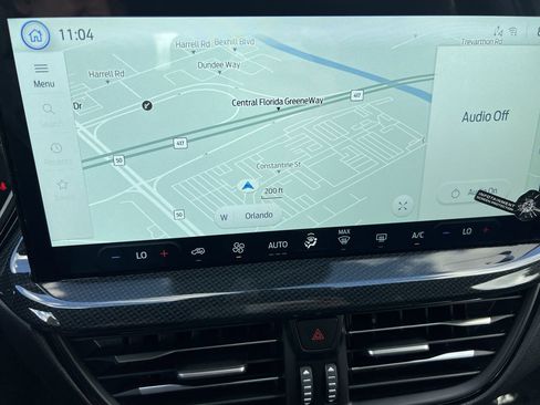 New 2026 Ford Escape ST-Line w/ Tech Pack #1 image 20