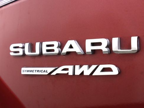 Used 2023 Subaru Forester Limited AWD/4WD image 39