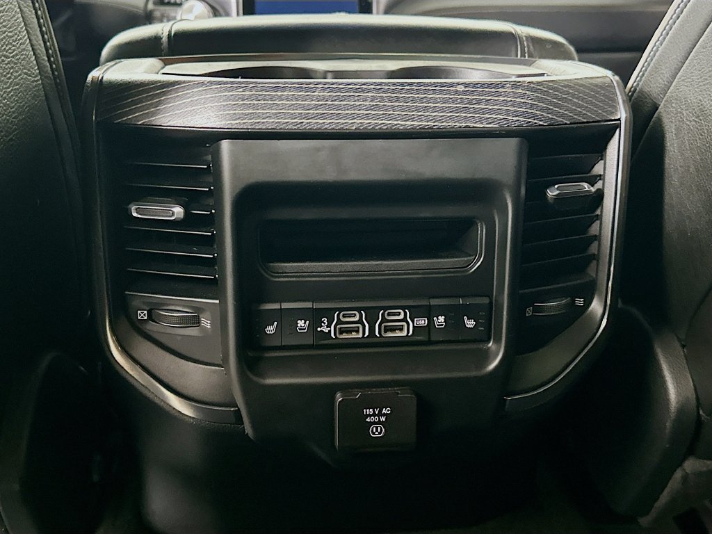 Used 2020 RAM 1500 Limited AWD/4WD image 32