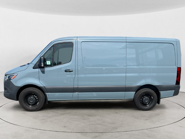 Used 2024 Mercedes-Benz Sprinter 2500 image 8