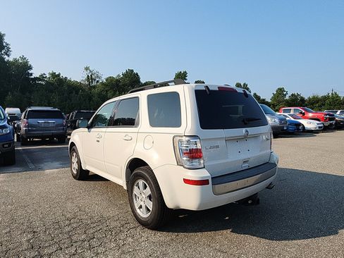 Used 2010 Mercury Mariner 2WD image 3