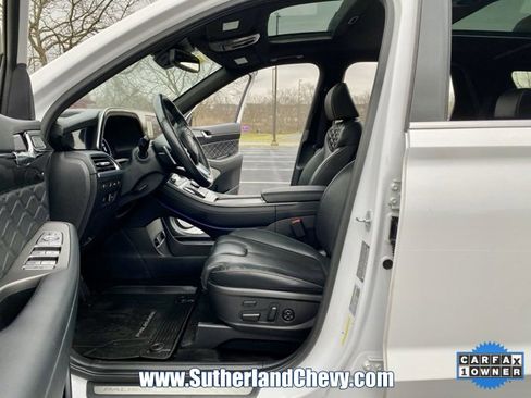 Used 2021 Hyundai Palisade Calligraphy w/ Winter Package image 15