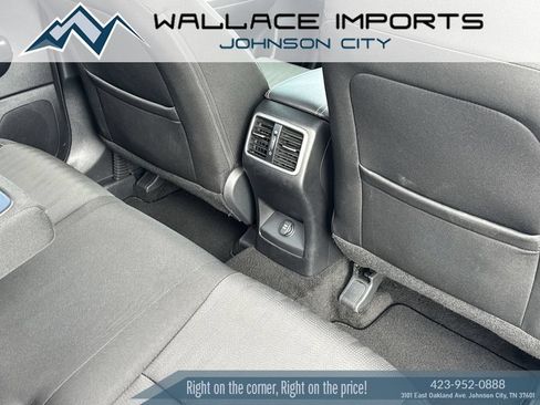 Used 2019 Kia Sportage LX AWD/4WD image 37
