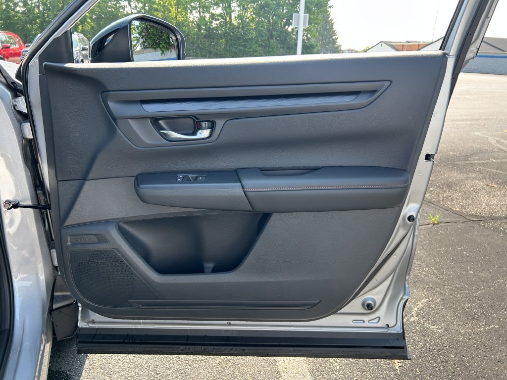 New 2027 Honda CR-V Sport-L image 26