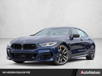 Used 2026 BMW M850i xDrive