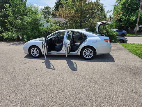 Used 2012 Lexus ES 350 FWD image 39