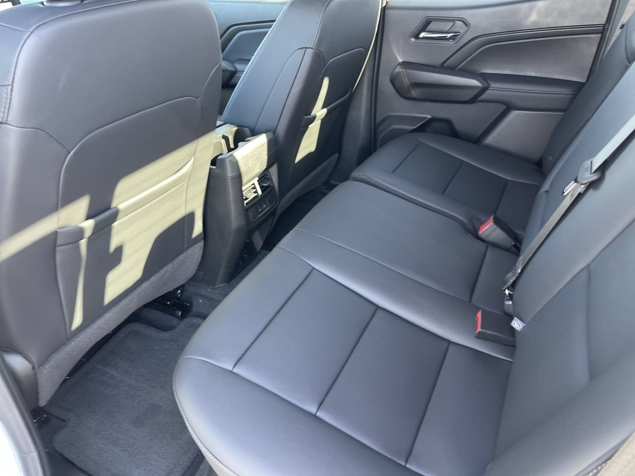 New 2026 GMC Canyon Elevation w/ Convenience Package RWD image 24