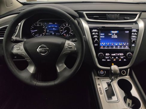 Used 2017 Nissan Murano Platinum w/ Platinum Technology Package FWD image 22