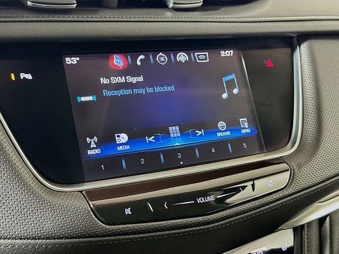 Used 2017 Cadillac XT5 Luxury image 15