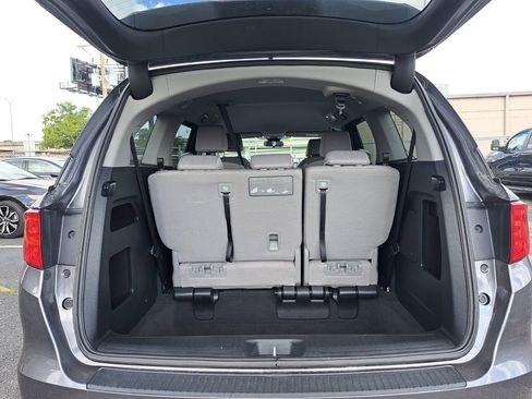 Used 2023 Honda Odyssey EX image 26