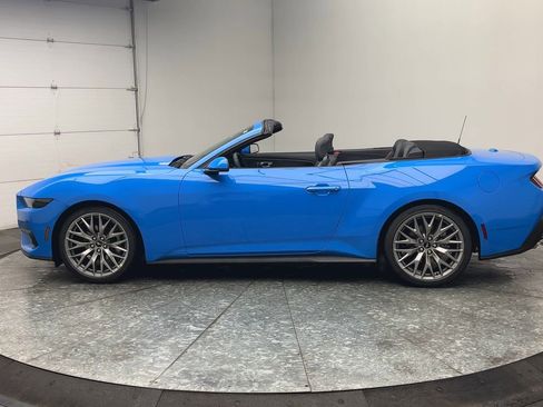 New 2026 Ford Mustang Premium RWD image 34