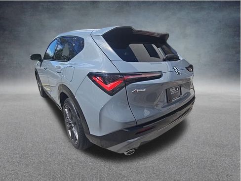 Used 2025 Acura ADX A-Spec image 7