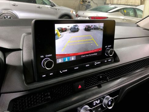 Used 2025 Honda CR-V LX image 26