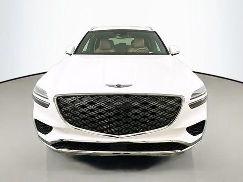 New 2026 Genesis GV70 2.5T Advanced AWD/4WD image 2
