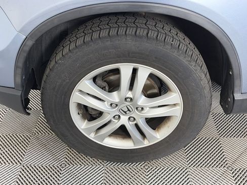 Used 2011 Honda CR-V EX image 8