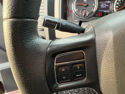 Used 2012 RAM 1500 Express AWD/4WD image 12